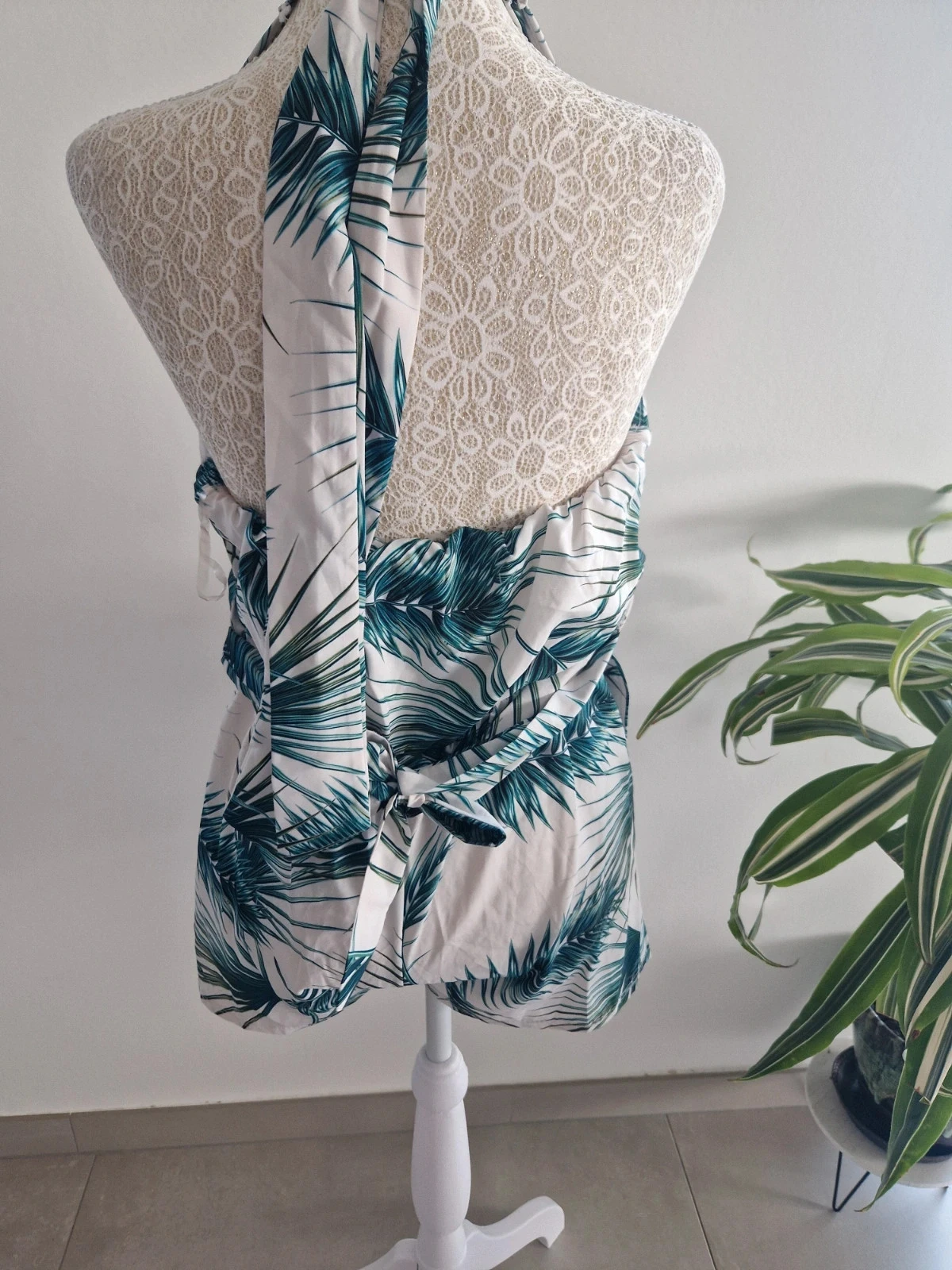 Playsuit - Size S - New Collection – photo 2